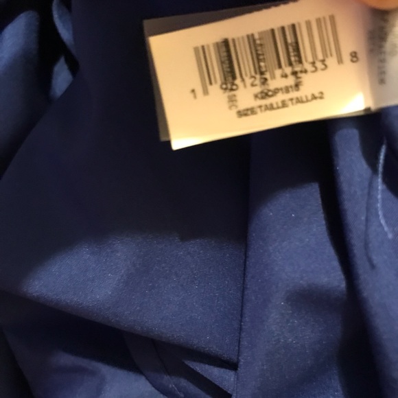 NWT, KENSIE casual dress, size: 2 - Picture 13 of 15